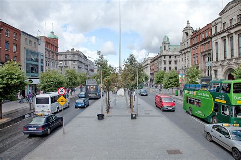 A Historical Stroll Through North Dublin by Rick Steves