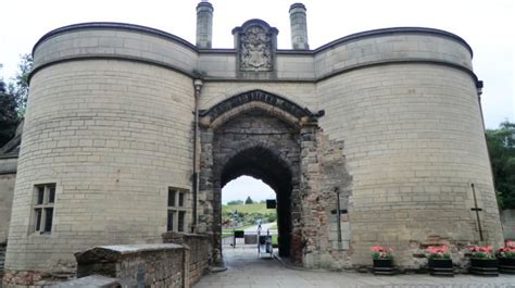 Nottingham Castle, A Charming Old Castle - Traveldigg.com