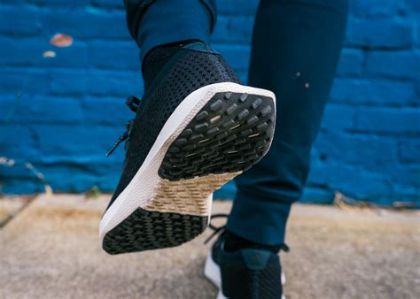 Allbirds Tree Dasher 2.0 Review: Crossover Sustainability