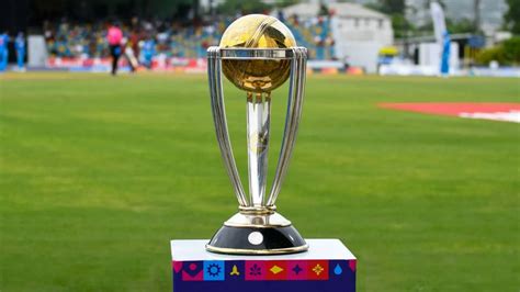 ICC World Cup 2023 ticket sale: BCCI's huge announcement for prior booking | Crickit