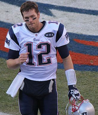 Tom Brady - Wikipedia