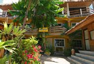 Monaco Suites de Boracay - Boracay Resorts - Capiz Islands Philippines - Great Philippine Places ...
