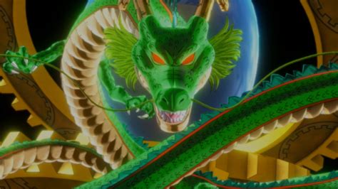 Shenron Wishes Dokkan 2024 - Suzi Zonnya