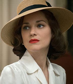 Film Review - Allied | The MacGuffin