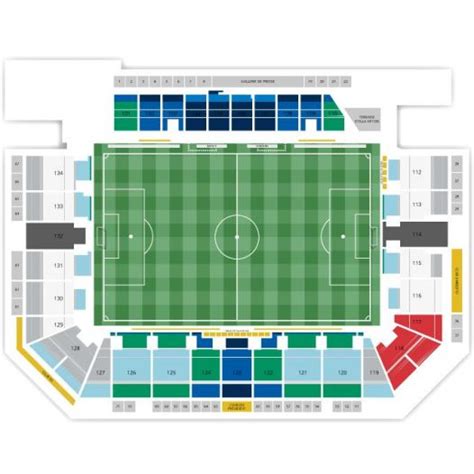 CF MONTREAL Tickets - Montreal Impact 2024 season - 514-Tickets