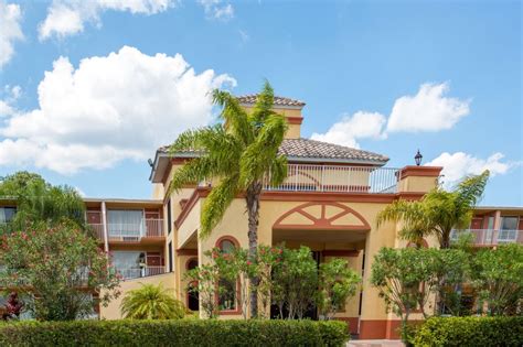 Howard Johnson by Wyndham Tropical Palms Kissimmee - 2019 All You Need to Know BEFORE You Go ...