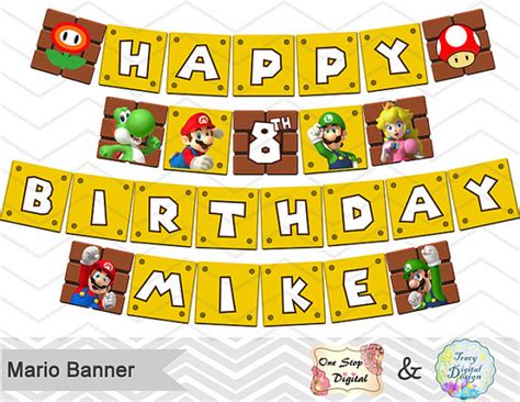 Party Banner - 14+ Examples