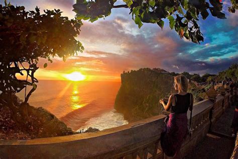 Uluwatu Sunset Tour | Eco Bali Tours