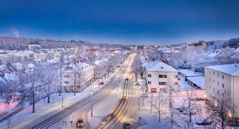 Lahti - The Finnish city setting a sustainability example | EKO Diena