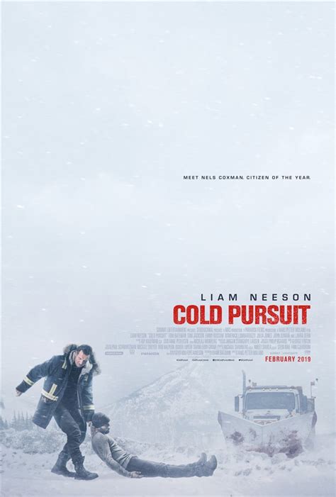 Cold Pursuit Photo 9 of 10