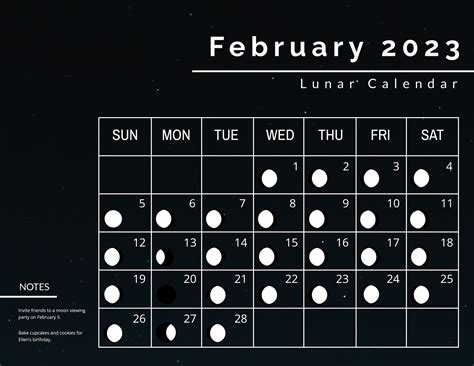 Chinese Lunar Calendar 2022 Printable