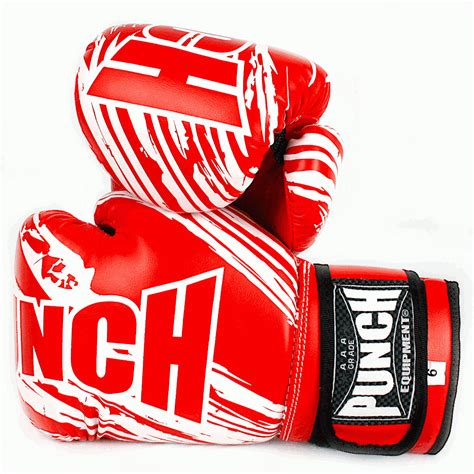 KIDS / JUNIOR AAA BOXING GLOVES 6OZ - Evolution Fitness Equipment