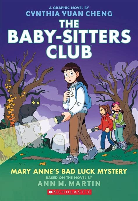 Why the Baby-Sitters Club books are still bestsellers, three decades ...