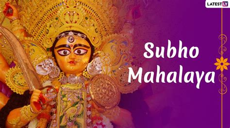 Mahalaya Wallpapers - Wallpaper Cave