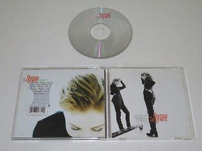 Donna Lewis /now a Minute (Electric 07567-82762-2 4)CD Album | eBay