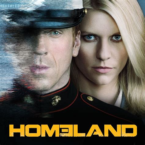 Showtime Homeland Season 7 - AuditionFinder.com