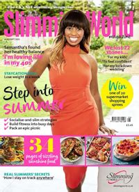 Slimming World Magazine Subscription UK Offer