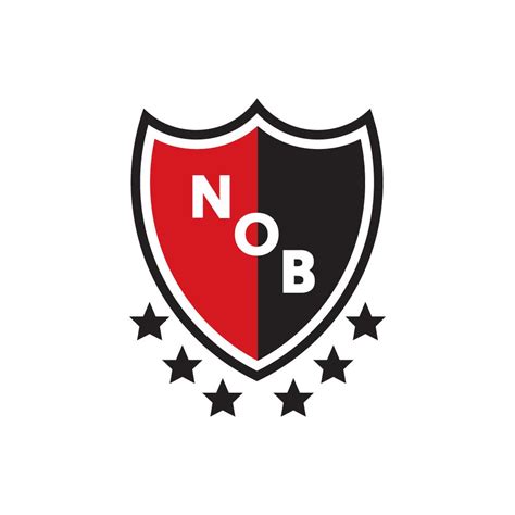 Newells Old Boys Logo Vector - (.Ai .PNG .SVG .EPS Free Download) VectorSeek