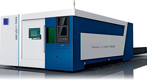 Industrial Laser Cutting Machine Manufacturer, Supplier In Ahmedabad