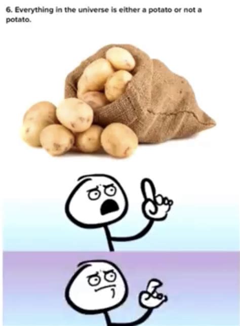 The best potato memes :) Memedroid