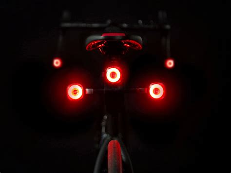 Lumos Firefly The Ultimate Bike Light System - Mediastrone