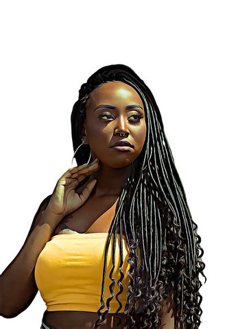 500+ Free African Woman & Woman Illustrations - Pixabay