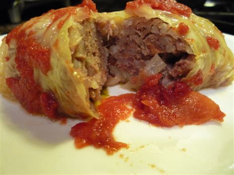 Hungarian Cabbage Rolls Recipe - Food.com