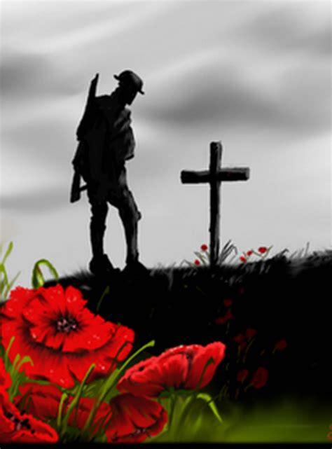 Remembrance Day Pictures, Remembrance Day Poppy, Buddy Poppy, Soldier Silhouette, Silhouette Art ...