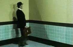 Silly Walking - Silly GIF - Silly SillyWalking MontyPython - Discover & Share GIFs