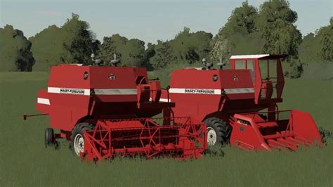 FS19 Combines, Farming simulator 19 Combines, LS19 Combines mods