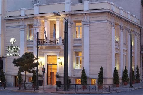 Acropolis Museum Boutique Hotel - Hotel in Athens | Greece hotels, Athens hotel, Acropolis