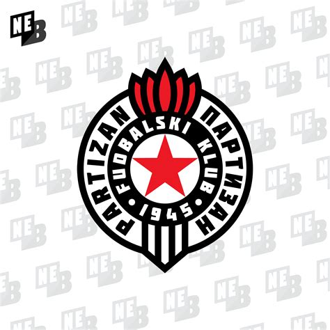 FK Partizan Belgrade