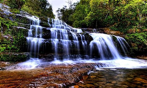 Pin on waterfalls