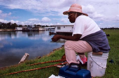 I Caught a Mess of Cane Pole Fishing | LetterPile