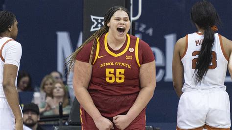 Iowa State freshman leads Cyclones to huge comeback win | Yardbarker