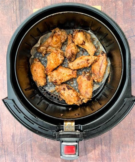 Power Xl Air Fryer Recipes For Chicken