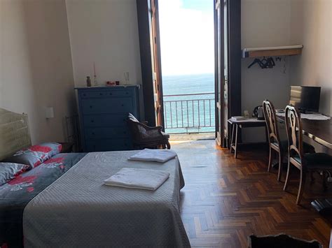 B&B VISTA MARE - Updated 2024 Prices & Reviews (Naples, Italy)