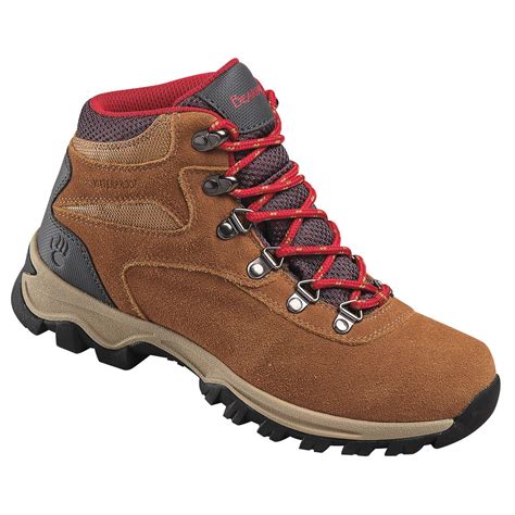 Bearpaw Hayden Women's Waterproof Hiking Boots | Big 5 Sporting Goods ...