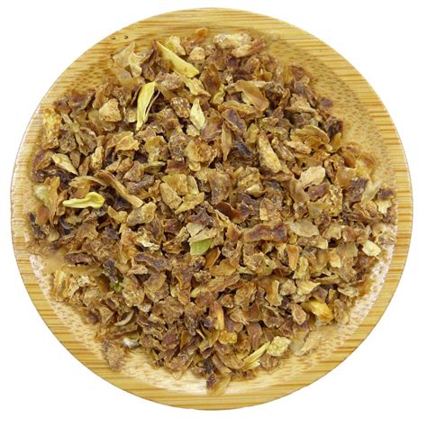 Organic Lemon Peel Tea Bag Cut 3-5mm - Citrus Limon (L.) Burm. F.