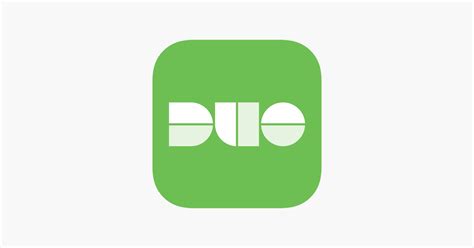 ‎Duo Mobile on the App Store