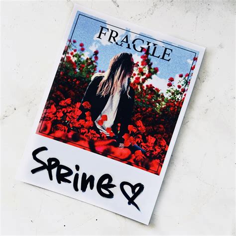 FRAGILE by ФЬЮНЕРАЛ on Beatsource