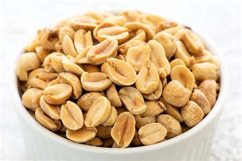 15 Common Types of Nuts - Jessica Gavin