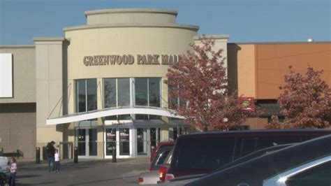 Greenwood Park Mall closes 'due to recent events' - Indianapolis News ...