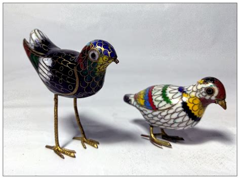 Bird Figurines | Collectors Weekly