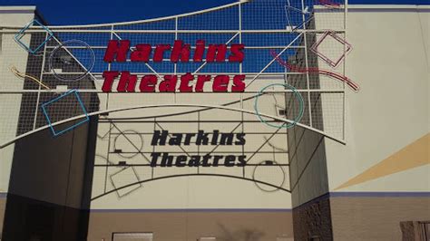 Movie Theater «Harkins Theatres Prescott Valley 14», reviews and photos, 7202 Pav Way, Prescott ...