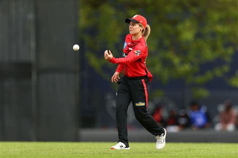 Women's Big Bash League 2022, Match 33, Melbourne Renegades Women vs ...