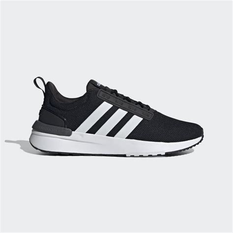 adidas Men's Running Racer TR21 Shoes - Black adidas US