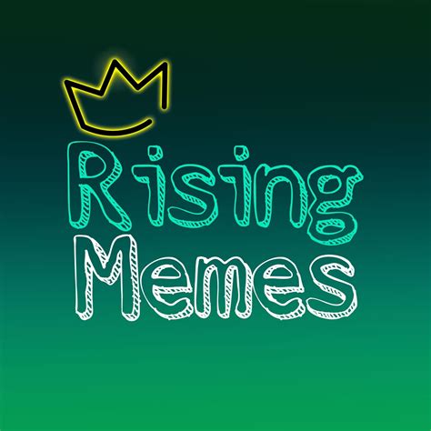 Rising Memes