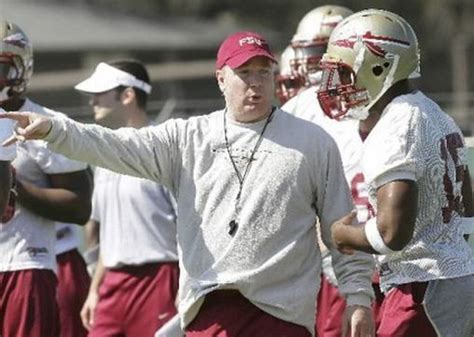 Auburn taking look at Florida State's Mark Stoops in search for ...