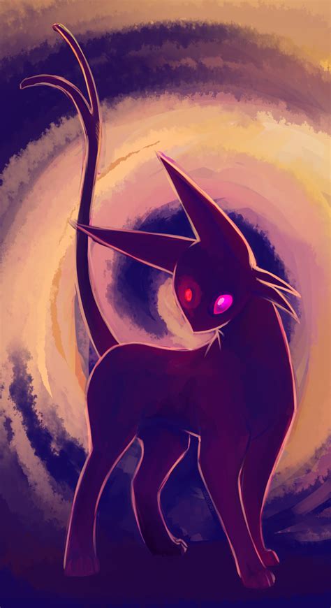 Espeon. | Pokemon eeveelutions, Pokemon eevee, Pokemon pictures